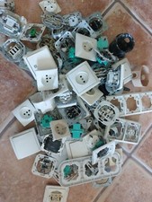 Elektrozubehör installation k gebraucht kaufen  Bad Freienwalde (Oder)