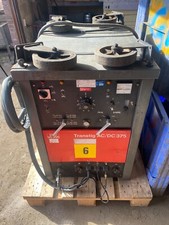 Boc transtig 375 for sale  ILKESTON