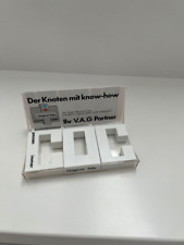 Vag knobelspiel knoten gebraucht kaufen  Leonberg