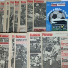 Fuwo jahrgang 1979 gebraucht kaufen  Deutschland