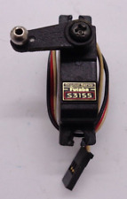 Futaba s3155 servo for sale  DRIFFIELD