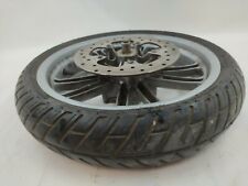 Ruota cerchio anteriore usato Ruota cerchio anteriore usato  Casoria