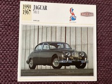 Jaguar 1959 popular for sale  UK