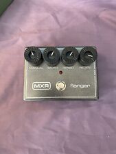 Mxr 117r flanger for sale  Northridge