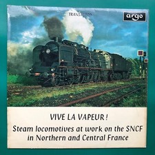 Vapeur steam engines d'occasion  Expédié en Belgium