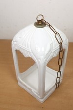 Vintage large white for sale  SOUTHSEA