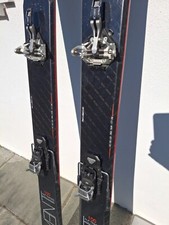 Tourenski movement alp gebraucht kaufen  Sonthofen