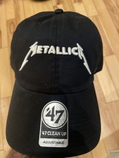 Metallica saved life for sale  Jersey City