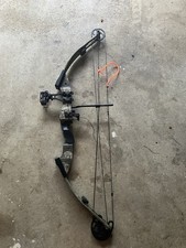 pse nova compound bow for sale  Odessa