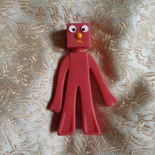 Gumby friends red for sale  Stroudsburg