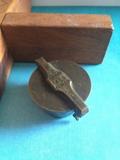Ancien outils mesure d'occasion  Besançon
