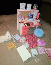 Doll life desk for sale  Saint Bonifacius