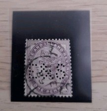 1881 stamp. 172 for sale  HONITON