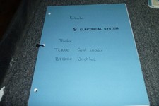 Kubota tl1000 front for sale  Dubuque