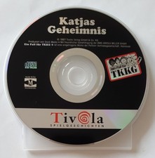 Katjas geheimnis tkkg gebraucht kaufen  Frankfurt am Main