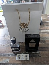 creed aventus 50ml for sale  CORBRIDGE