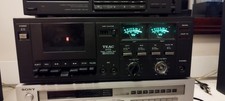 Registratore cassette teac usato  Italia