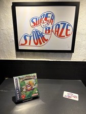 Wario land game gebraucht kaufen  Edemissen