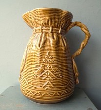Vintage sylvac jug for sale  BARMOUTH