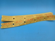 140 vintage unused for sale  Muskegon