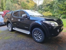 l200 automatic for sale l200 automatic for sale  UK