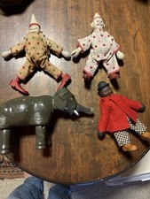 Schoenhut circus dude for sale  Chattanooga