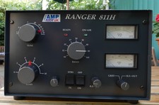 Linear amp ranger for sale  SHERINGHAM