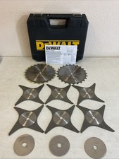 Dewalt dw7670 tooth for sale  Springfield