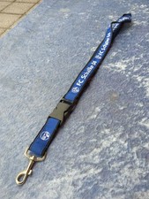 Schalke schlüsselband schlüs gebraucht kaufen  Marienheide