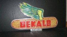 Vintage dekalb est for sale  Van Wert