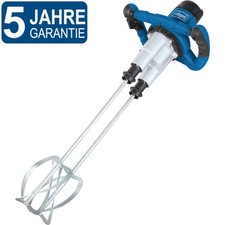 Scheppach rührwerk twin gebraucht kaufen  Günzburg