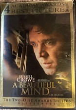 Beautiful mind russell for sale  Lynnfield