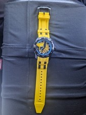 Invicta marvel 48mm for sale  San Jose