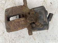 Passat rear brake for sale  UK