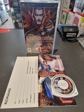 Usado, Castlevania The Dracula X Chronicles Psp comprar usado  Enviando para Brazil
