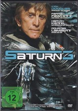 Dvd saturn kirk gebraucht kaufen  Waren (Müritz)
