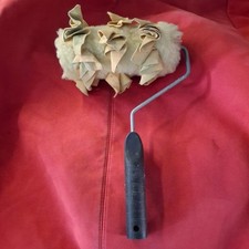 Strukturwalzen gebraucht kaufen  Trebur