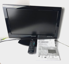 Sharp television liquid for sale  Pell City
