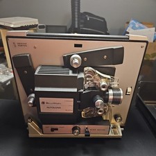 Bell howell 462a for sale  Wichita