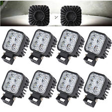12w led arbeitsscheinwerfer gebraucht kaufen  Deutschland
