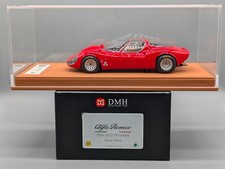 Modellautos dmh alfa gebraucht kaufen  Neunkirchen-Seelscheid