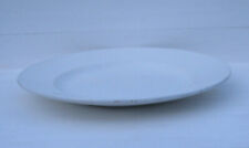 Grand plat blanc d'occasion  France