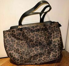 Borsa animalier primadonna usato  Roma