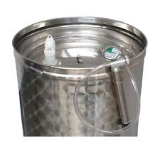 Contenitore inox per usato  Pescara
