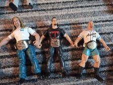 Wwf titan tron for sale  FALKIRK