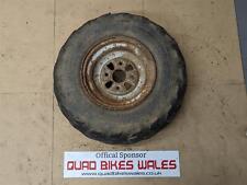 Duro part worn for sale  SWANSEA