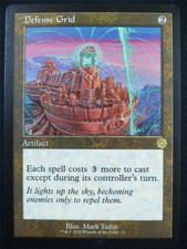 Mtg magic defense d'occasion  Pontoise