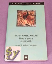 Tutte poesie 1946 usato  Cernusco sul Naviglio