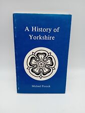 History yorkshire michael for sale  MIRFIELD