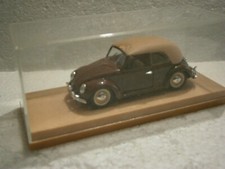 Voiture miniature volkswagen d'occasion  Vis-en-Artois